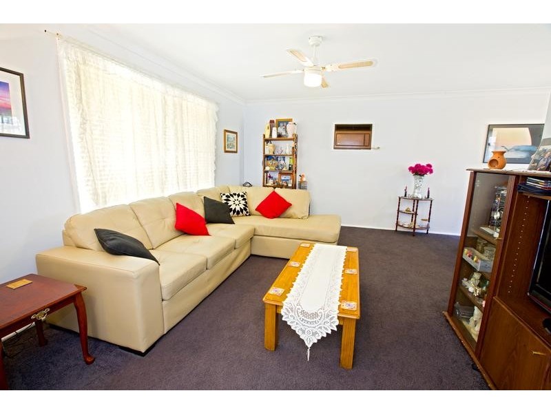 41 John Batman Avenue, Werrington County NSW 2747