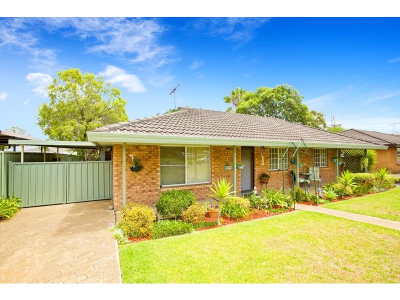 41 John Batman Avenue, Werrington County NSW 2747