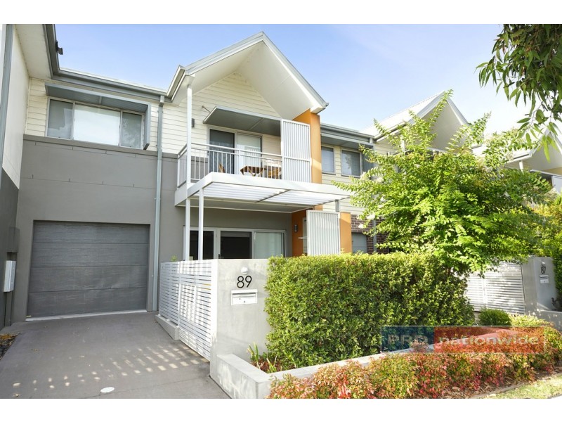 89 Gannet Drive, Cranebrook NSW 2749