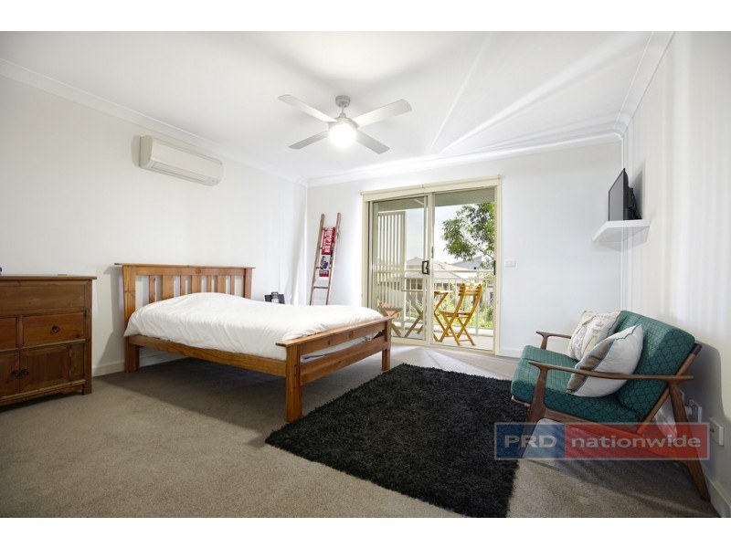 89 Gannet Drive, Cranebrook NSW 2749