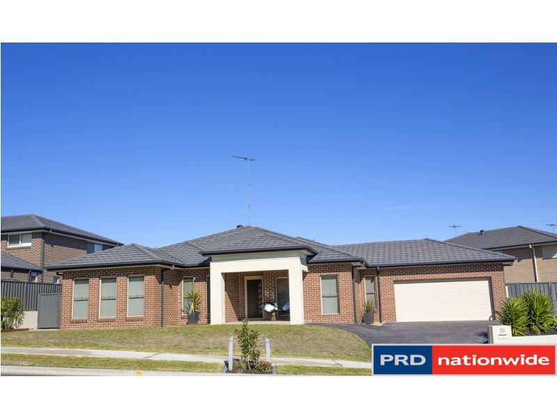 56 Glenmore Ridge Drive, Glenmore Park NSW 2745