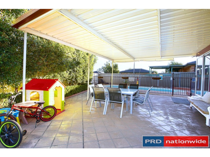 30 Madigan Drive, Werrington County NSW 2747