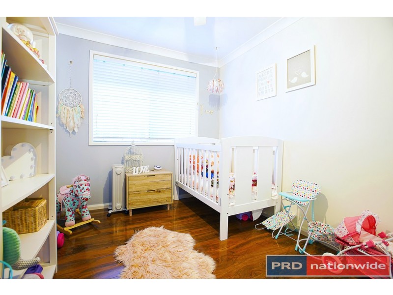 30 Madigan Drive, Werrington County NSW 2747