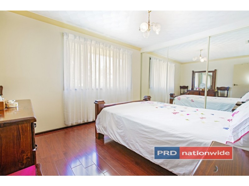 Werrington County NSW 2747