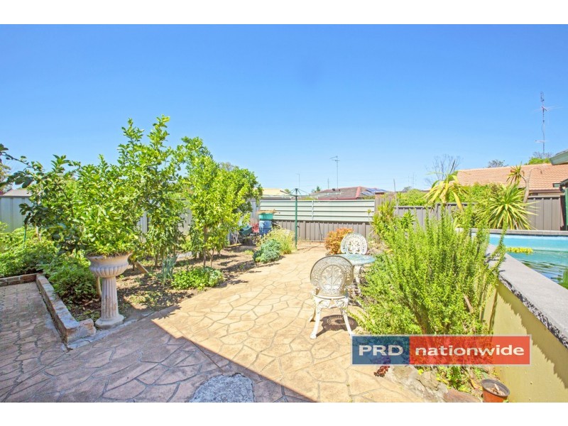 Werrington County NSW 2747