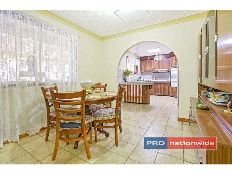 Werrington County NSW 2747