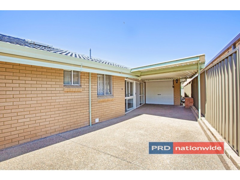 Werrington County NSW 2747