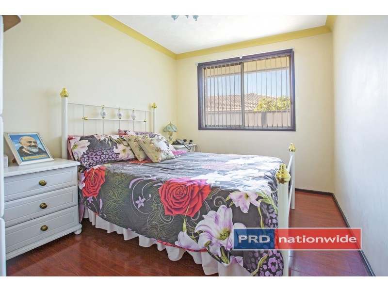 Werrington County NSW 2747