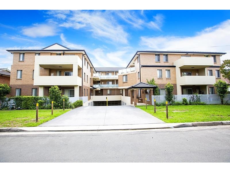 Jamisontown NSW 2750