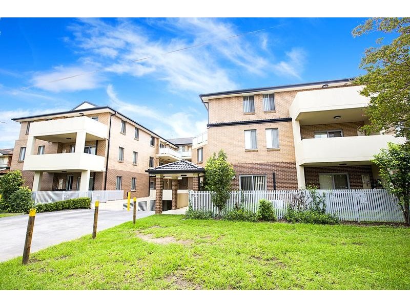 Jamisontown NSW 2750