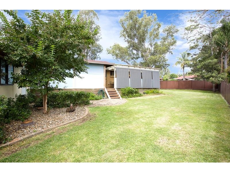 6 Summercrop Place, Werrington Downs NSW 2747
