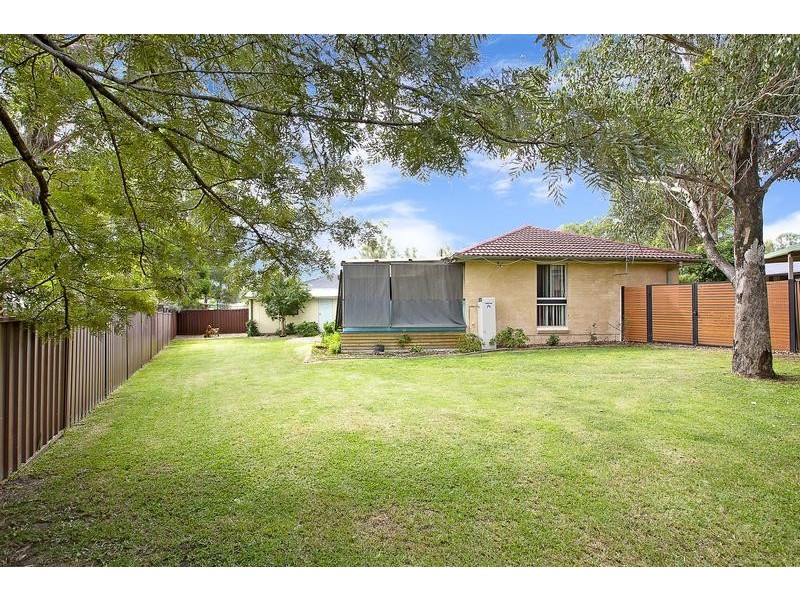 6 Summercrop Place, Werrington Downs NSW 2747