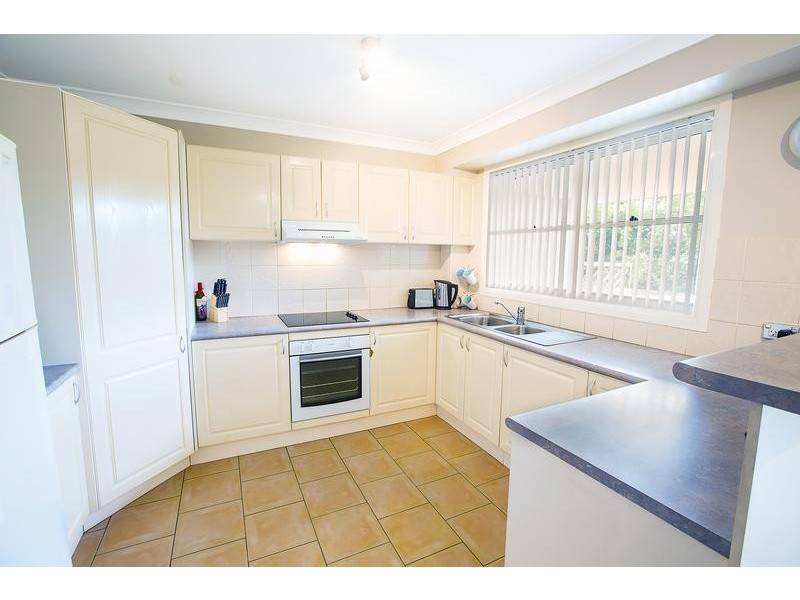 Glenmore Park NSW 2745