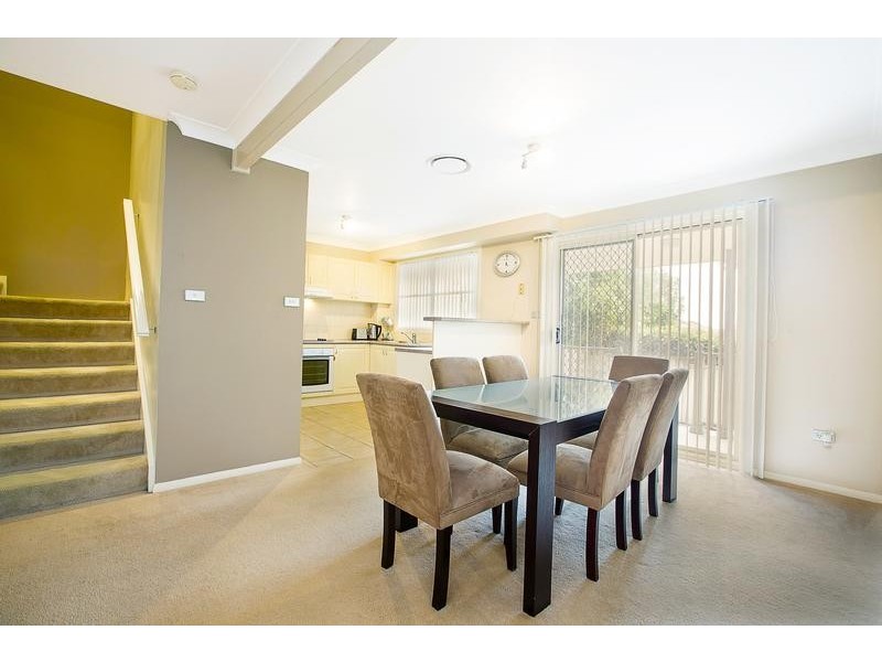 Glenmore Park NSW 2745