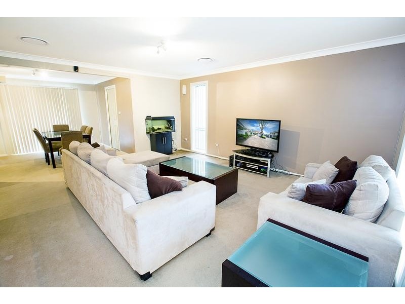 Glenmore Park NSW 2745