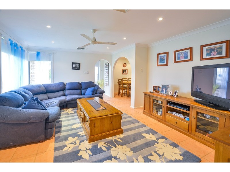 Werrington Downs NSW 2747