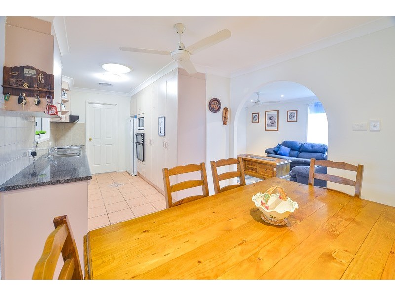 Werrington Downs NSW 2747