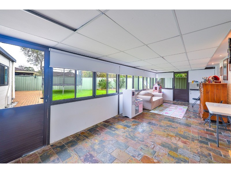 Werrington Downs NSW 2747