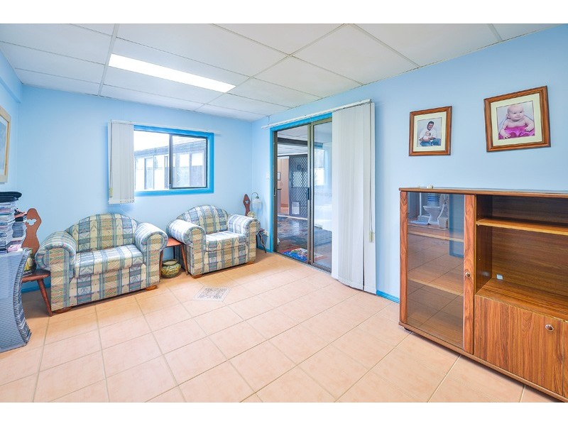 Werrington Downs NSW 2747