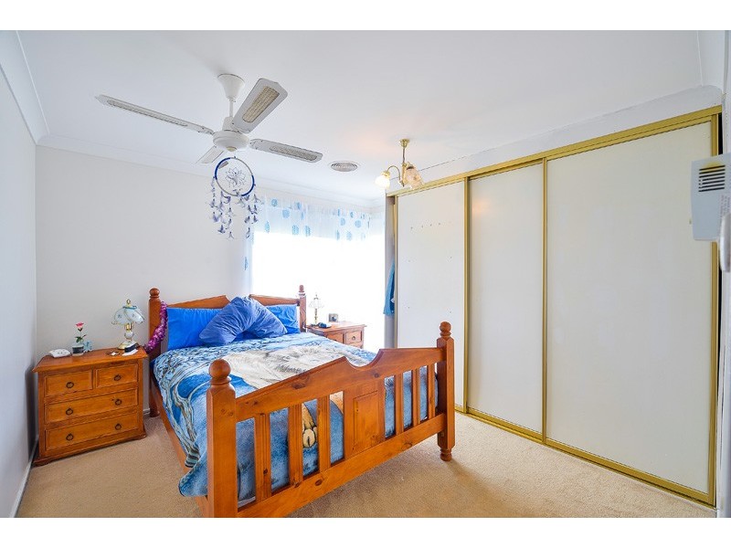 Werrington Downs NSW 2747