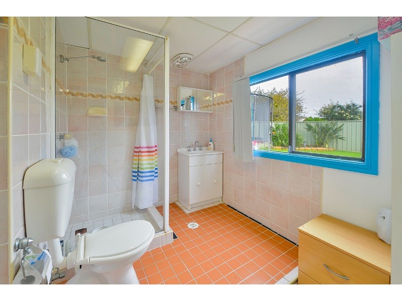 Werrington Downs NSW 2747