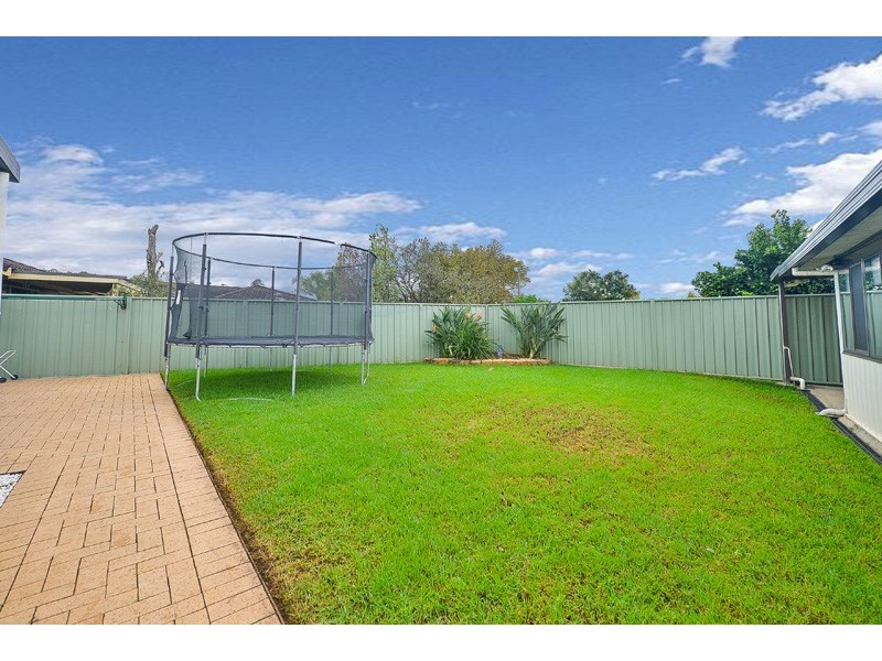 Werrington Downs NSW 2747