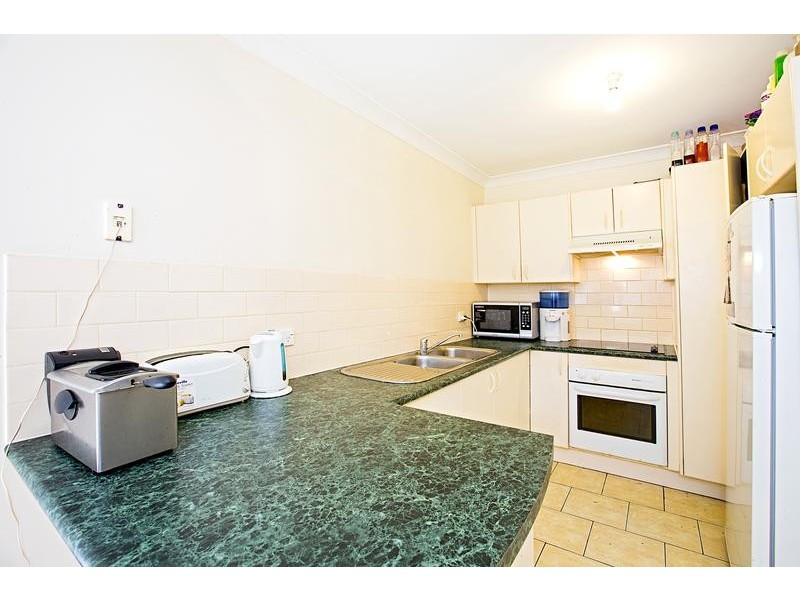 Cambridge Park NSW 2747