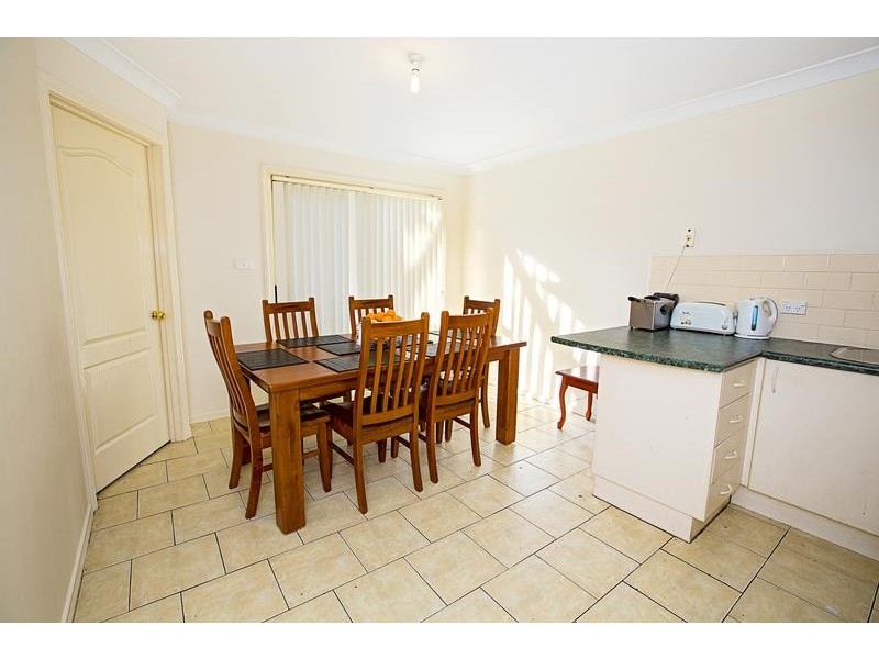 Cambridge Park NSW 2747