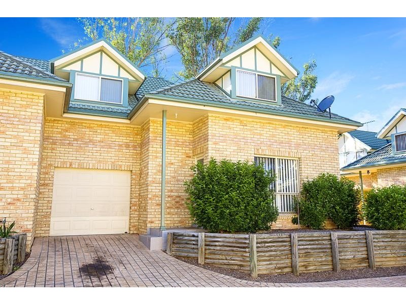 Cambridge Park NSW 2747