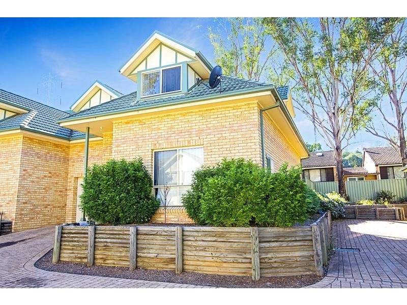 Cambridge Park NSW 2747