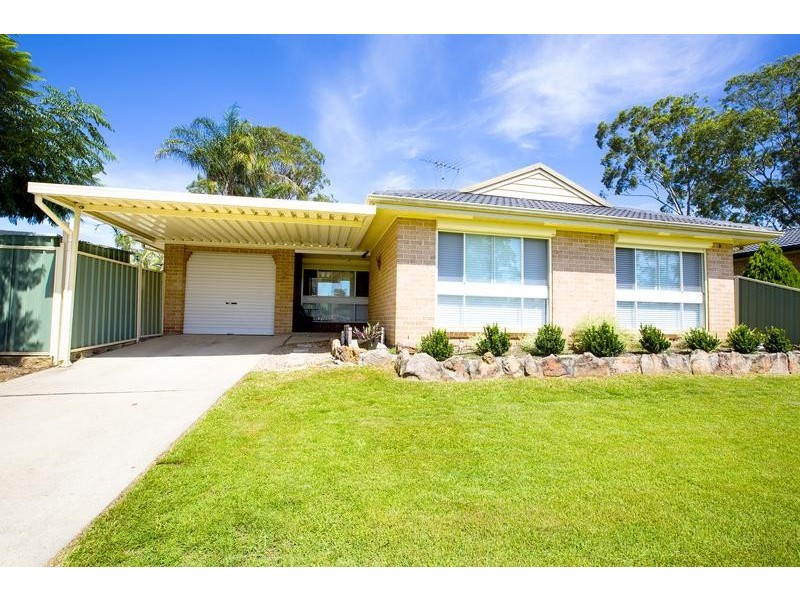 Werrington Downs NSW 2747