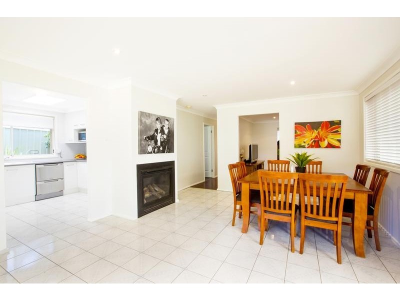 Werrington Downs NSW 2747