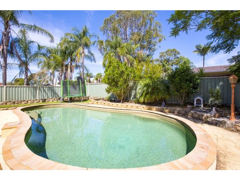 Werrington Downs NSW 2747