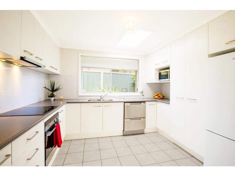 Werrington Downs NSW 2747