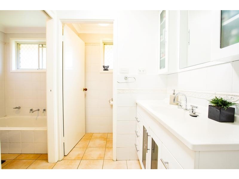 Werrington Downs NSW 2747