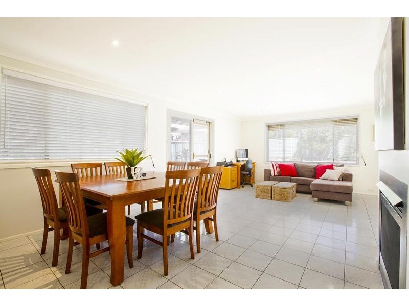 Werrington Downs NSW 2747