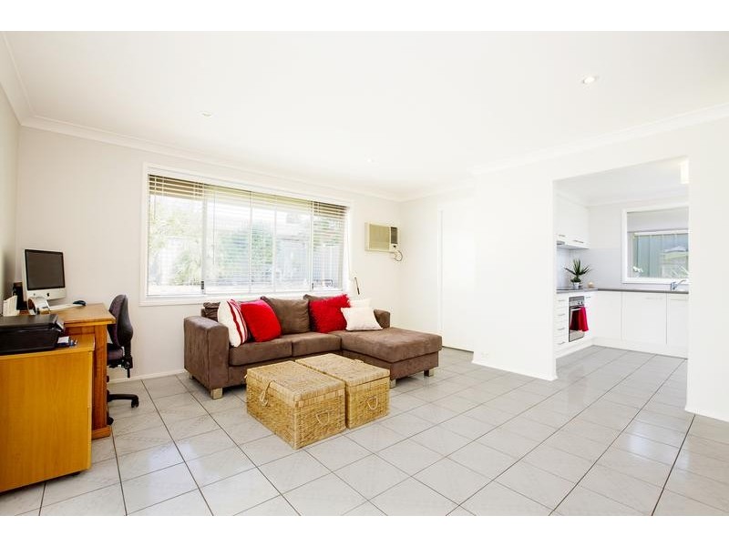 Werrington Downs NSW 2747