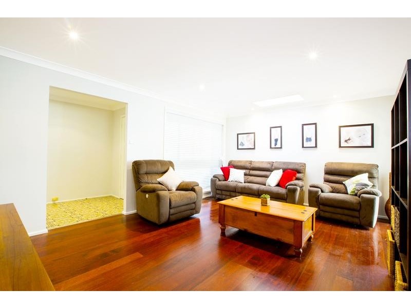 Werrington Downs NSW 2747