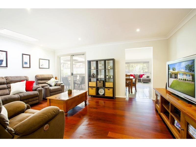 Werrington Downs NSW 2747