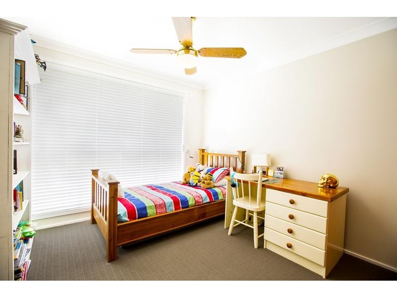 Werrington Downs NSW 2747