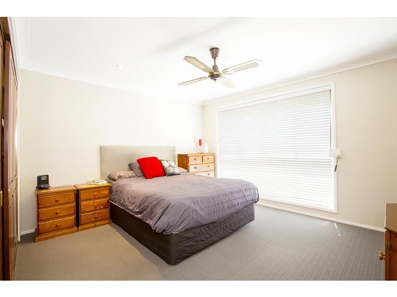 Werrington Downs NSW 2747