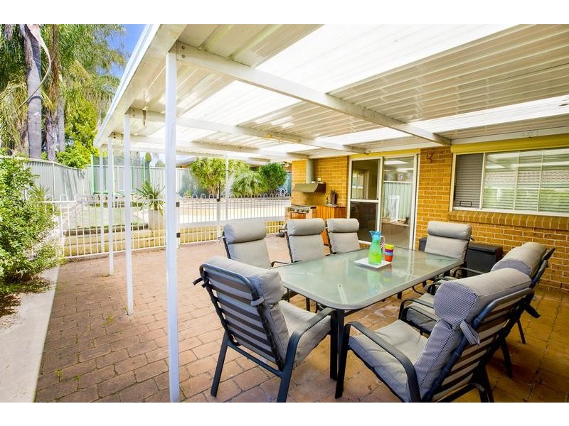 Werrington Downs NSW 2747