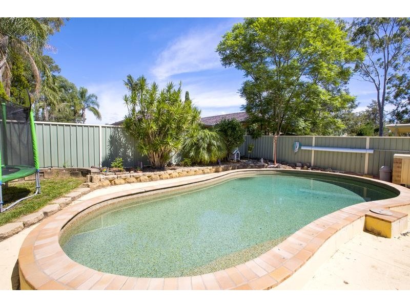 Werrington Downs NSW 2747