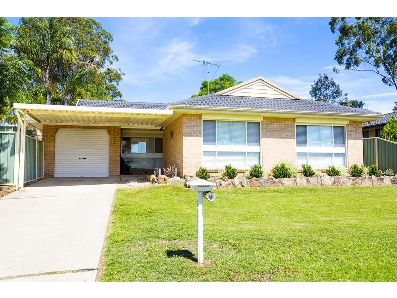 Werrington Downs NSW 2747