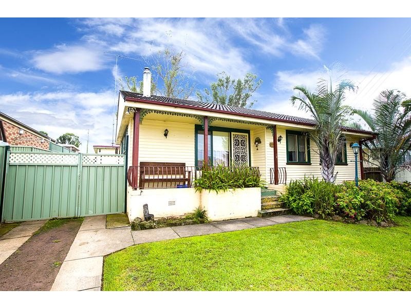 Cambridge Park NSW 2747