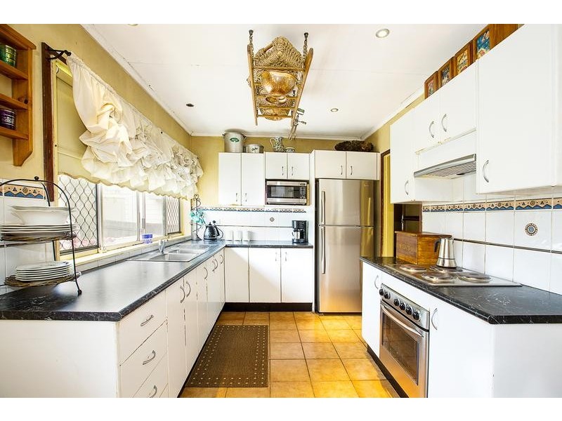 Cambridge Park NSW 2747