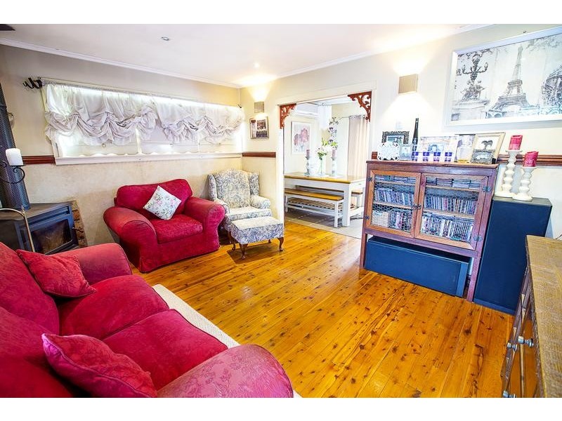 Cambridge Park NSW 2747