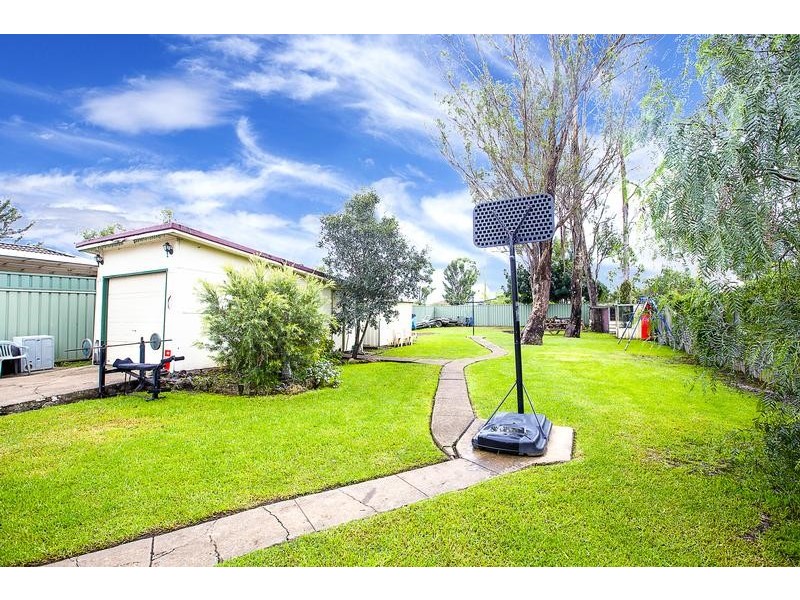 Cambridge Park NSW 2747