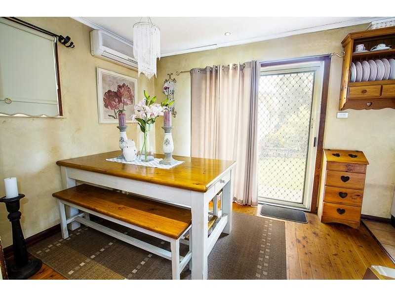 Cambridge Park NSW 2747