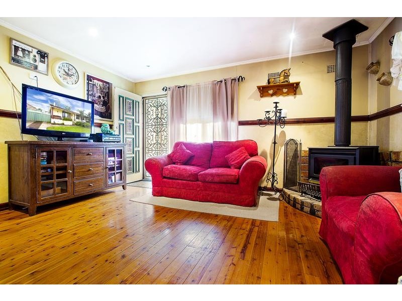 Cambridge Park NSW 2747